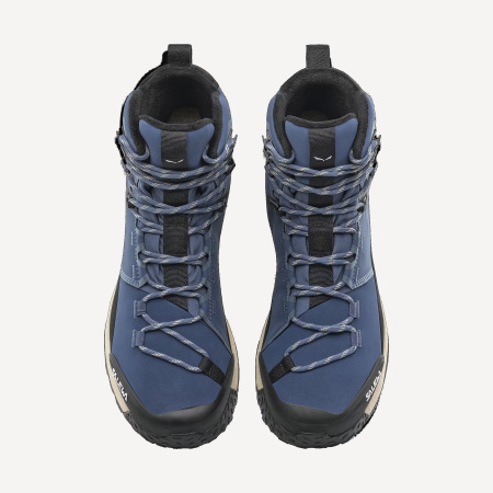 Ботинки Puez Winter Mid PTX WS (EU 38 UK 5 USw 7 СМ 24; dark denim/black)